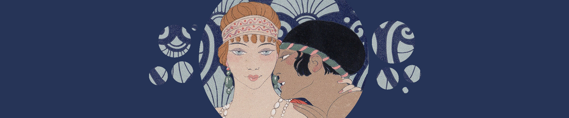 George Barbier