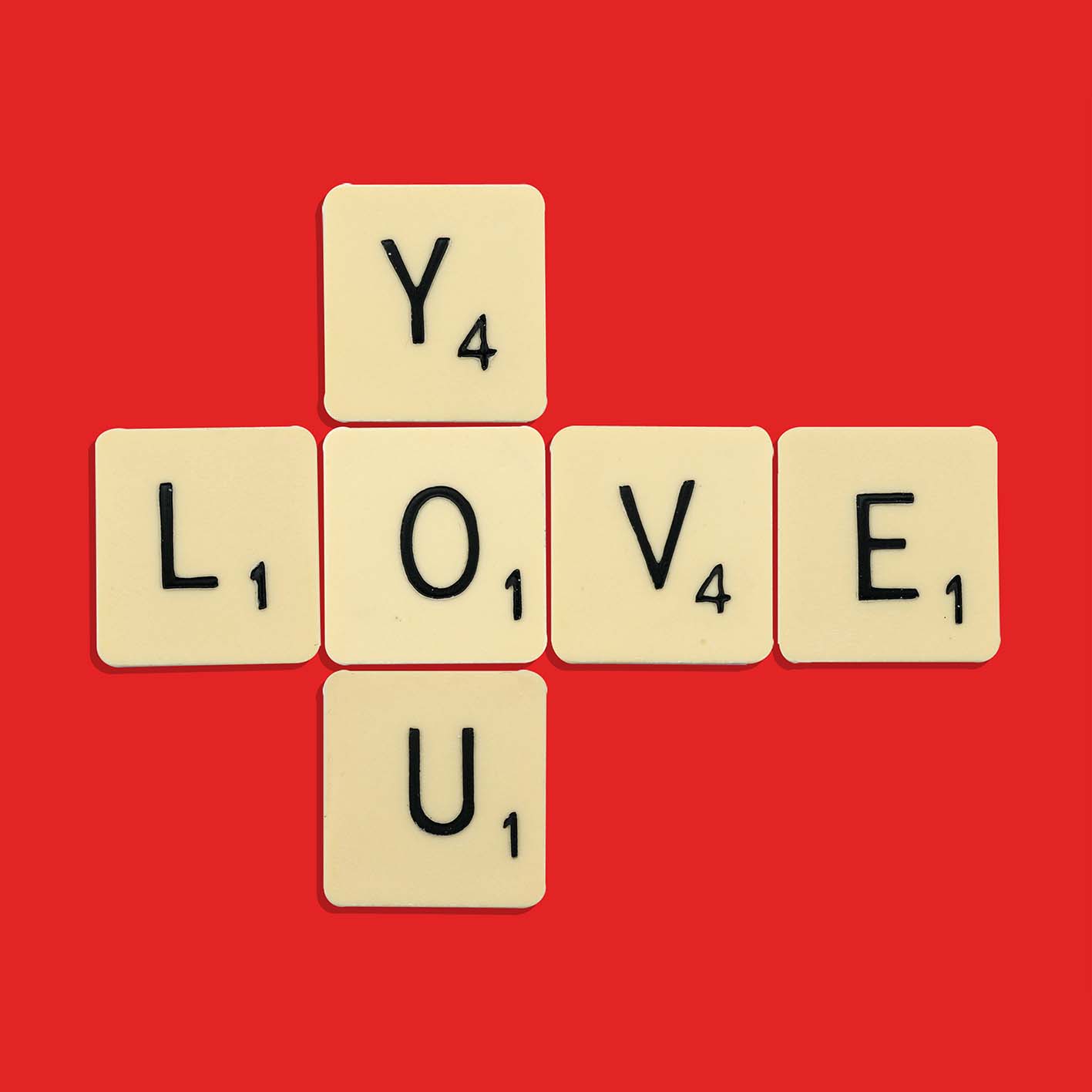 Love You