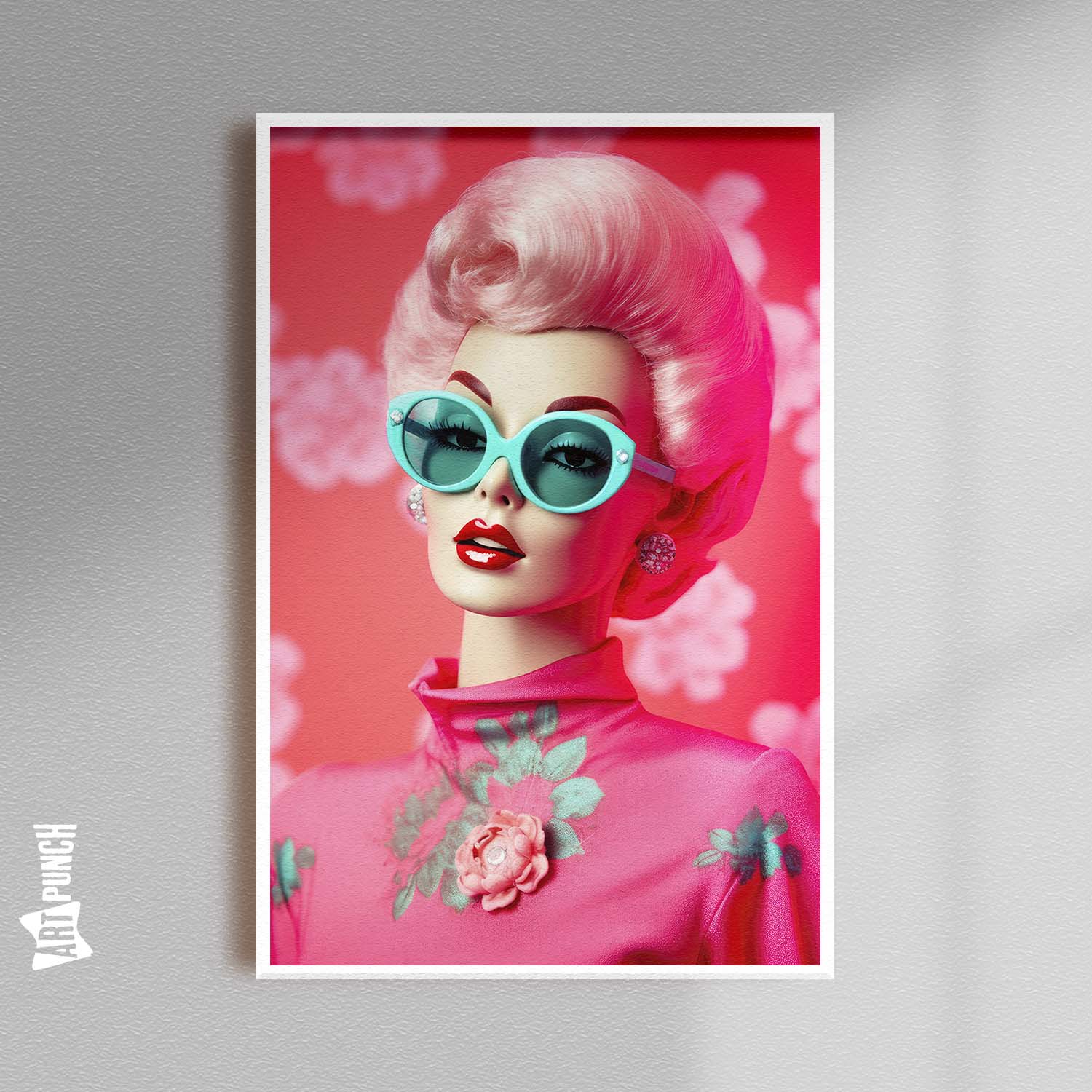 Oh Barbie
