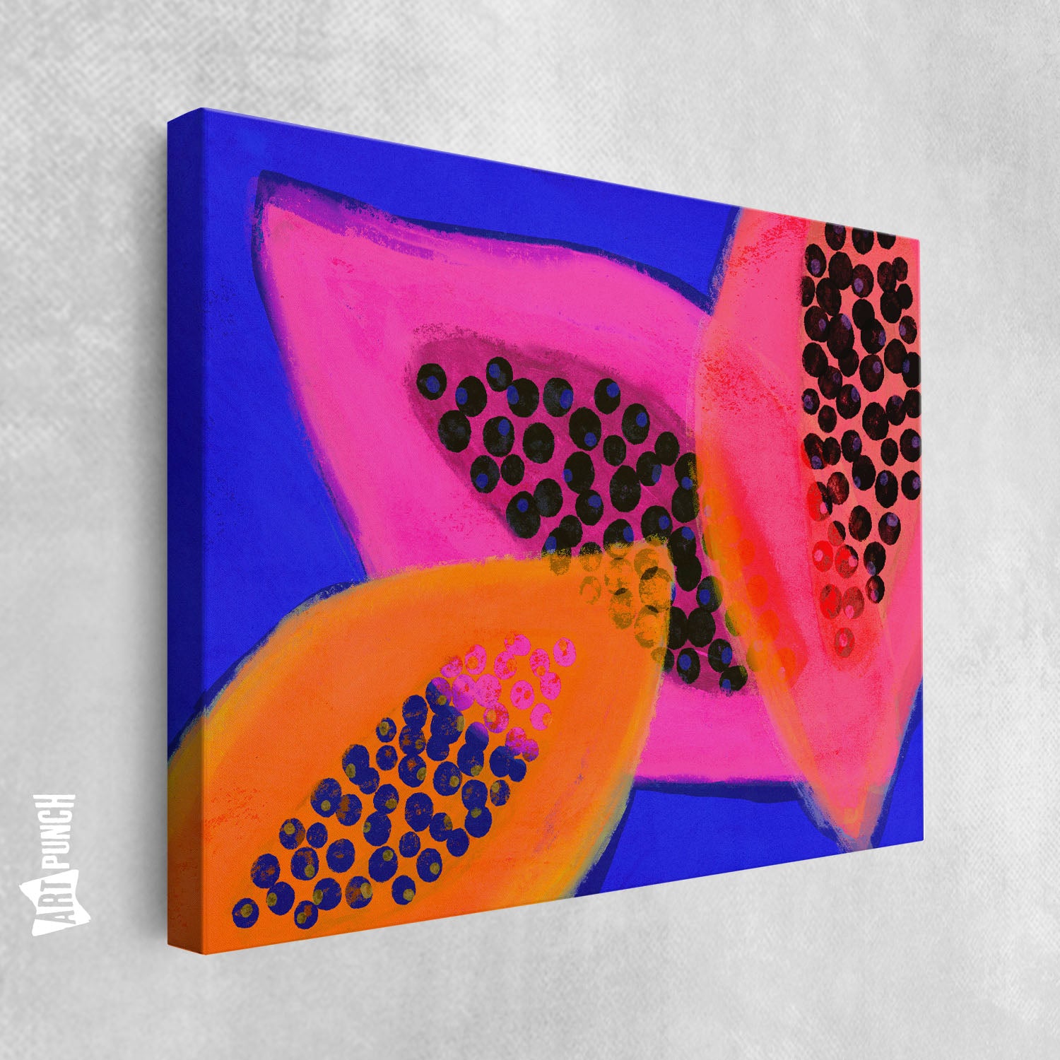 Yummy Papaya