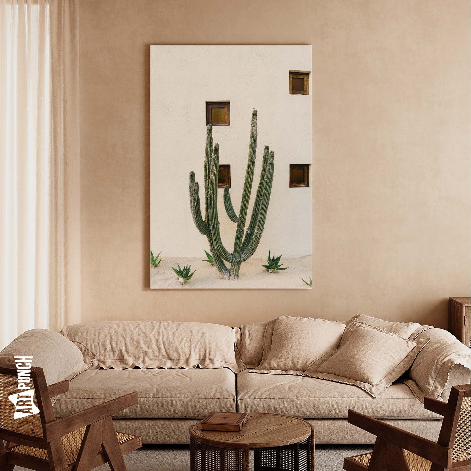 Cabo Cactus IX