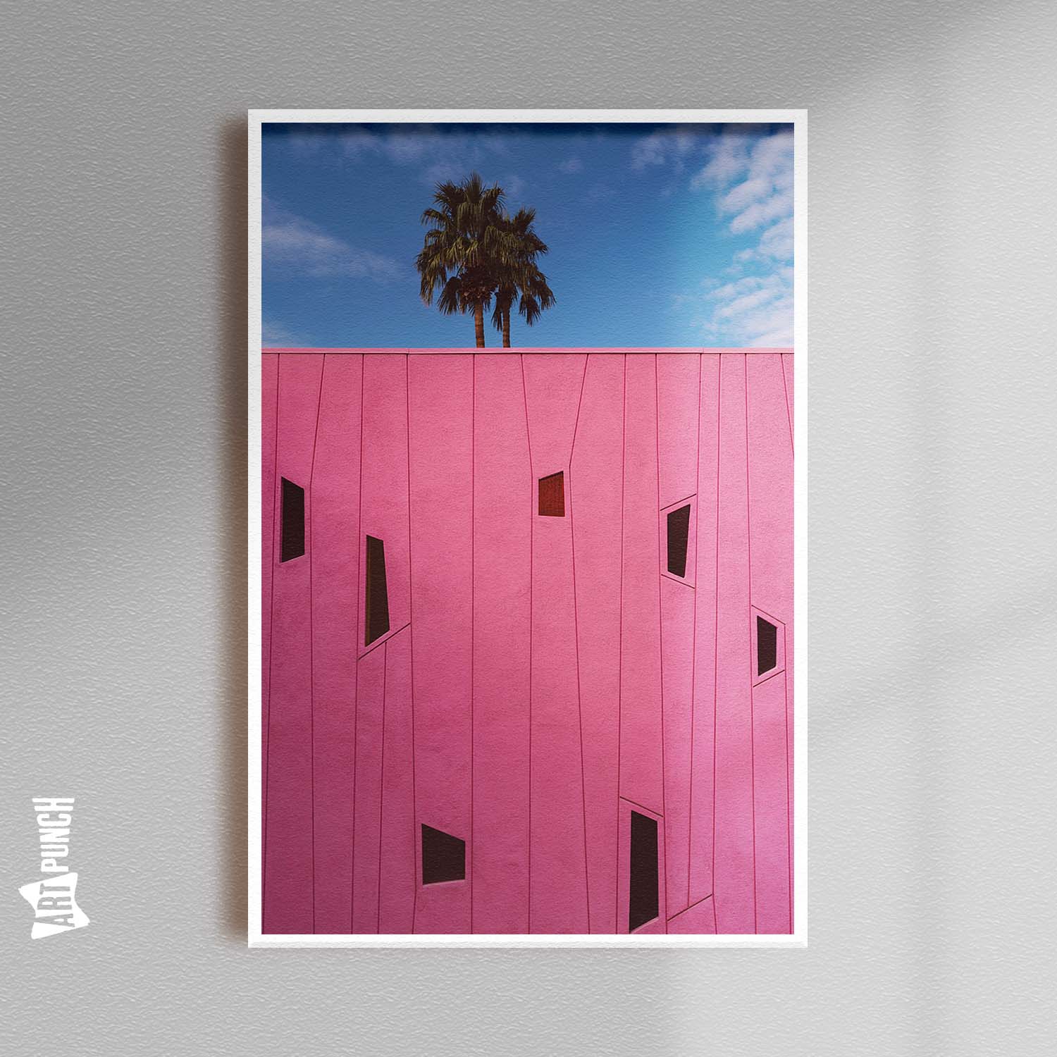 Palm Springs Vibes III