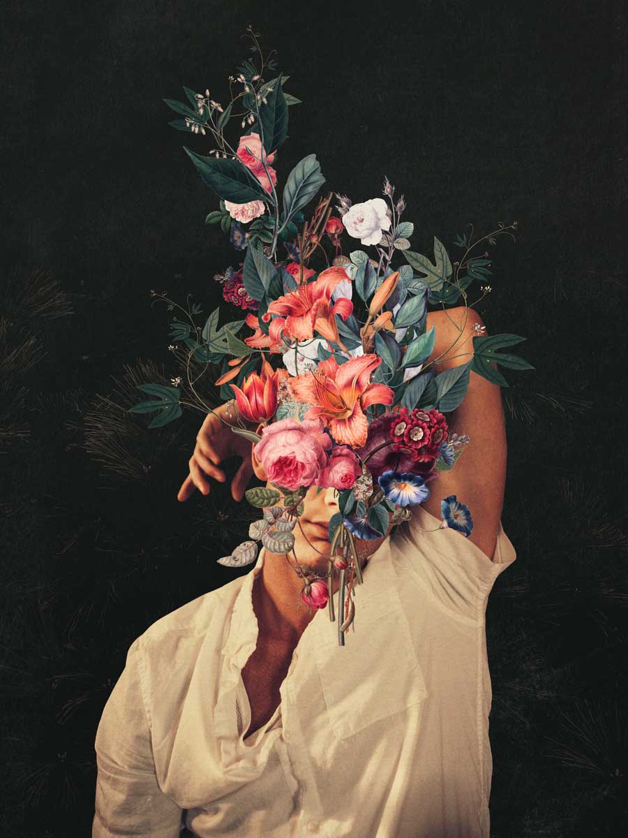 Roses Bloomed Everytime I Thought of You