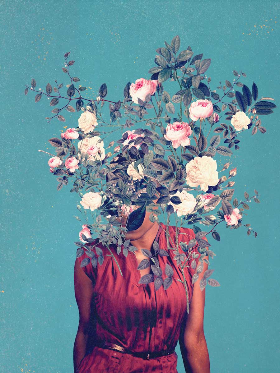 The First Noon I Dreamt of You