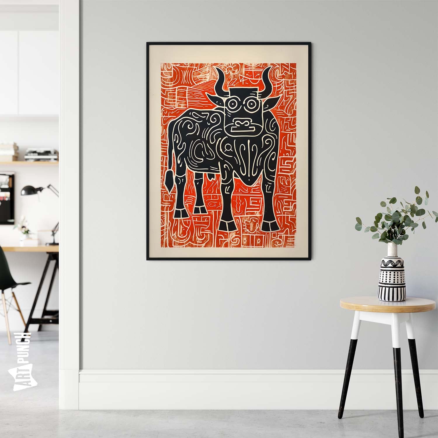 Taurus No 1
