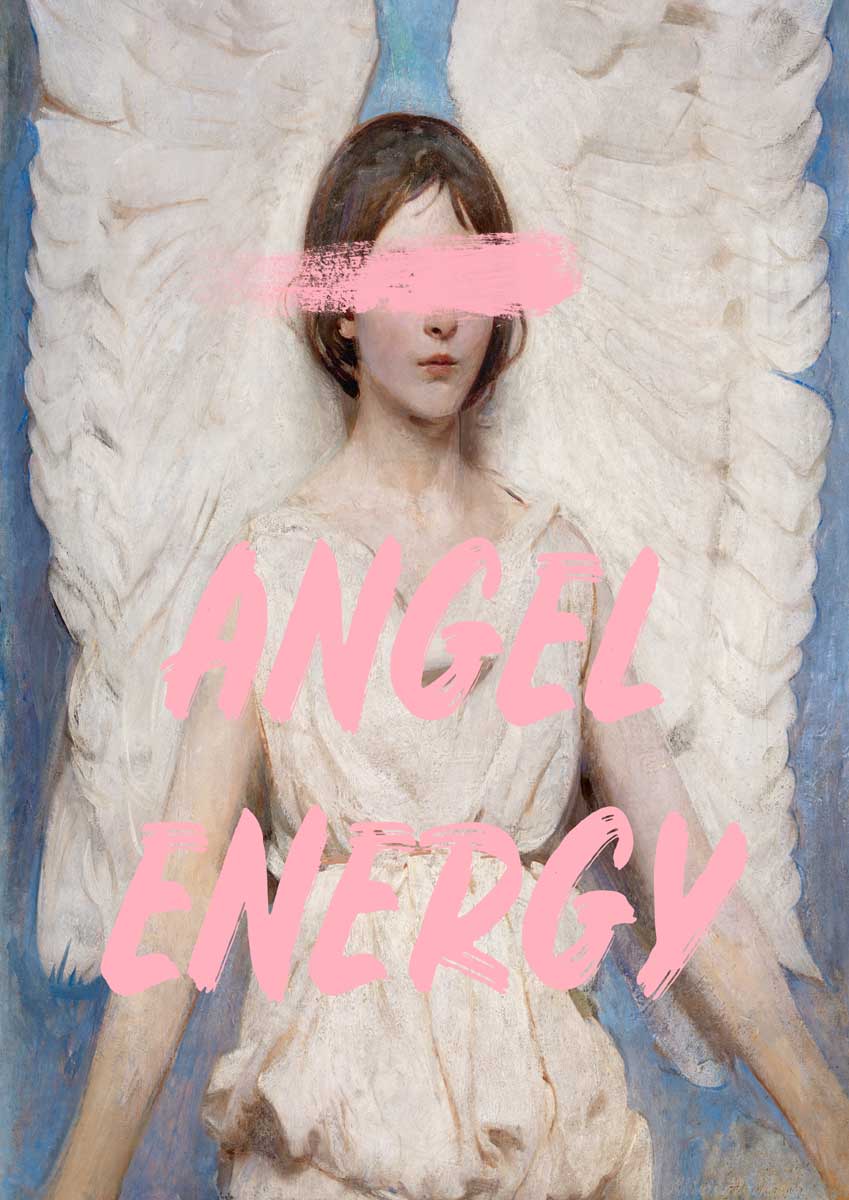 Angel Energy