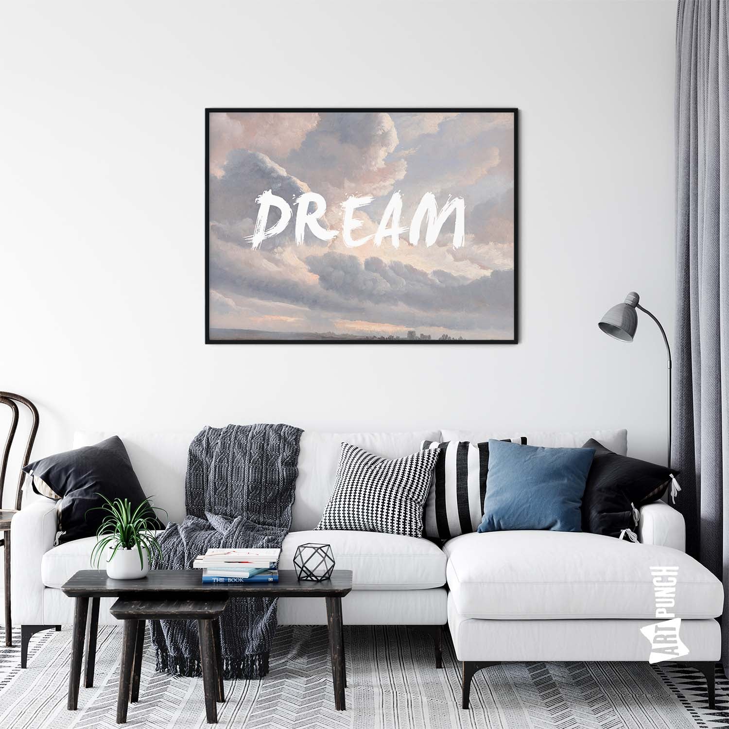 Dream Clouds