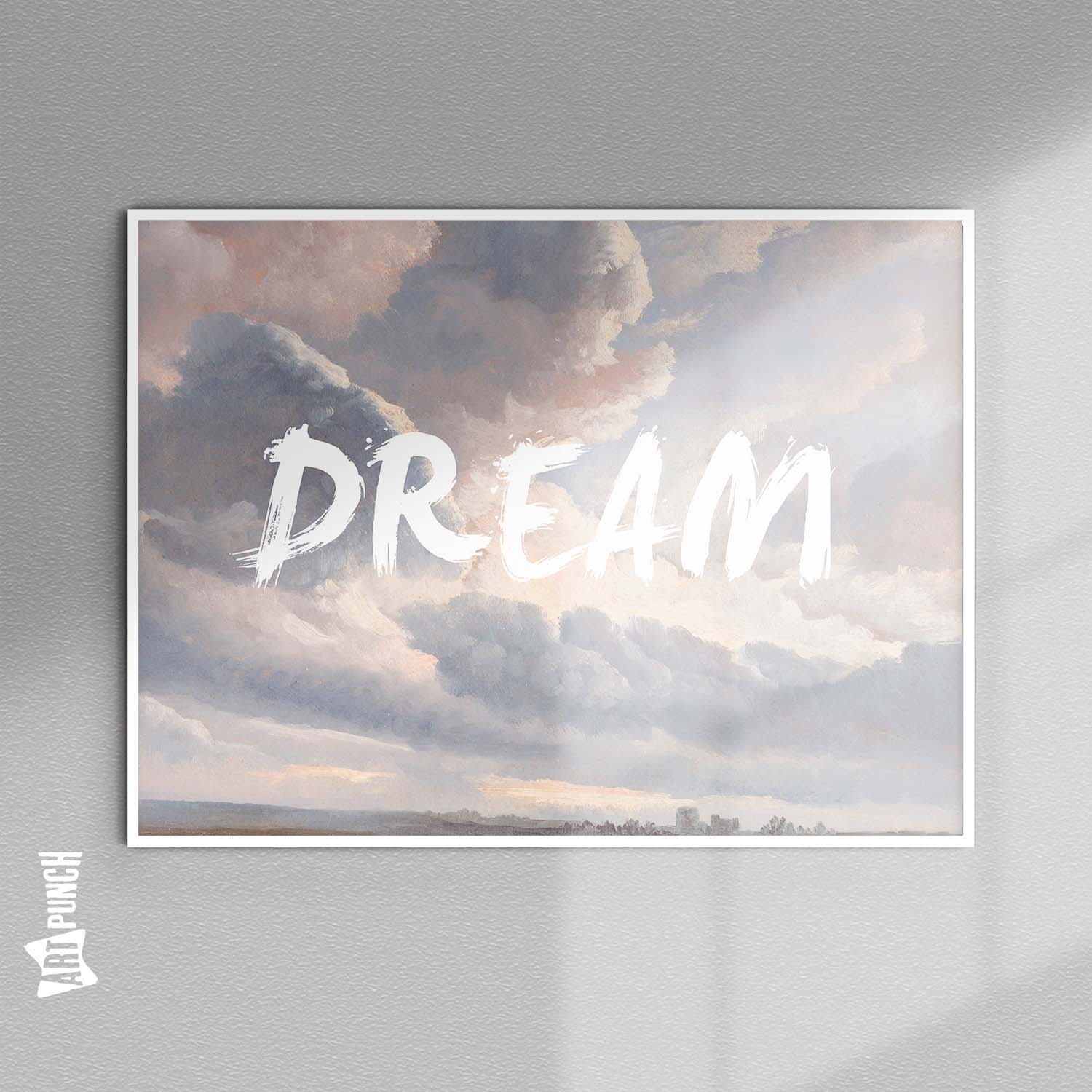 Dream Clouds