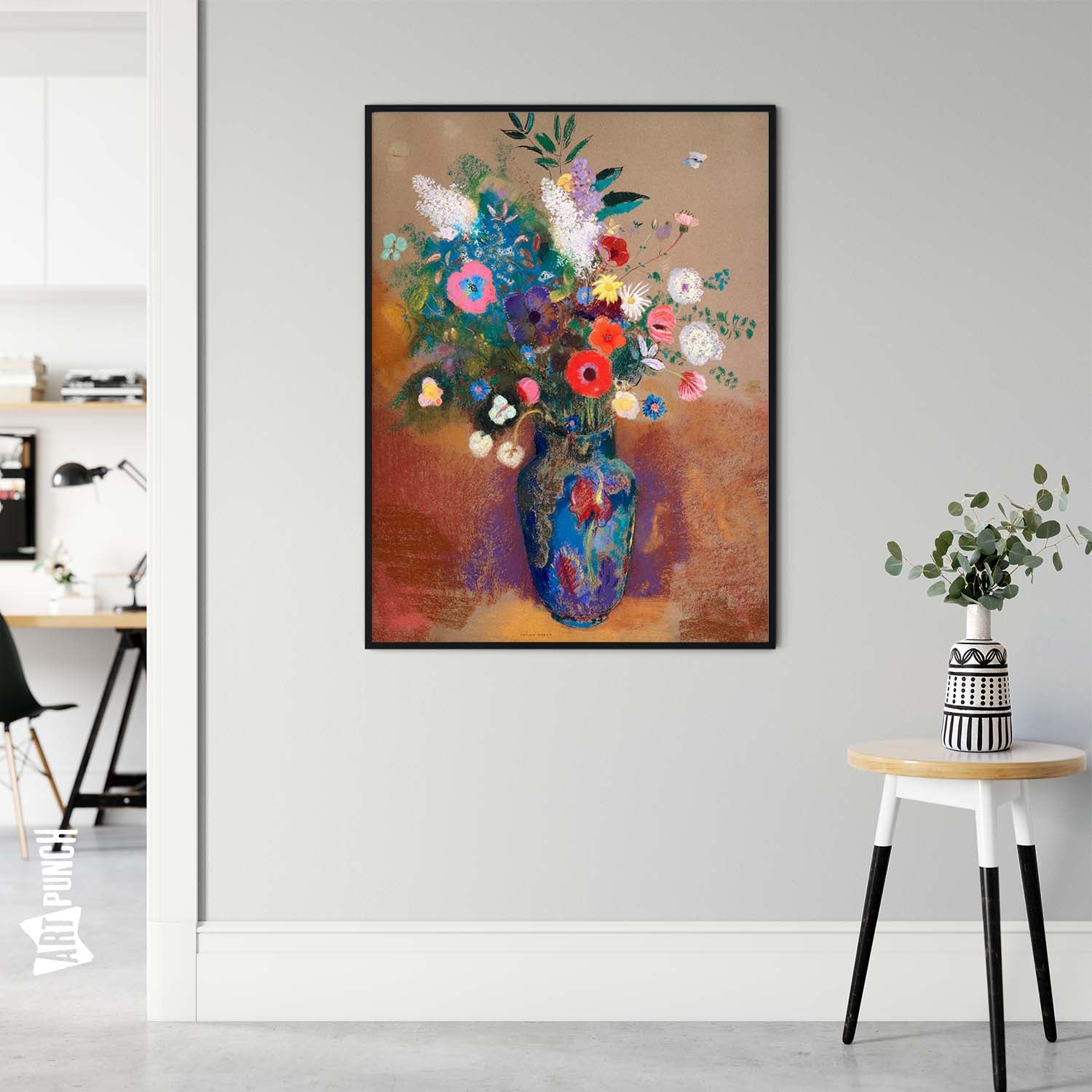 Bouquet of Flowers