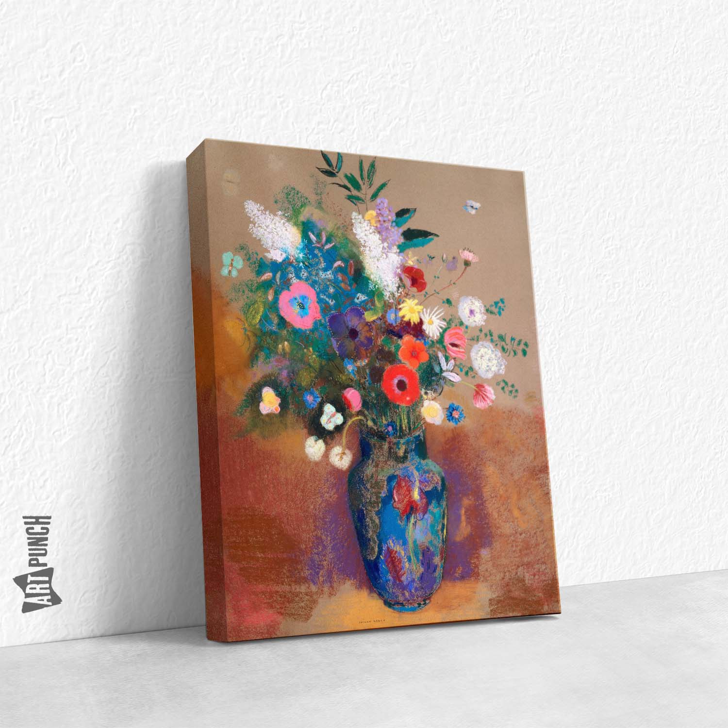 Bouquet of Flowers