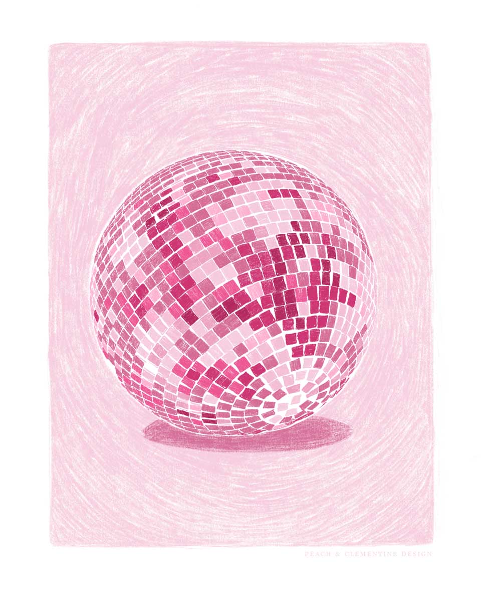 Disco Ball