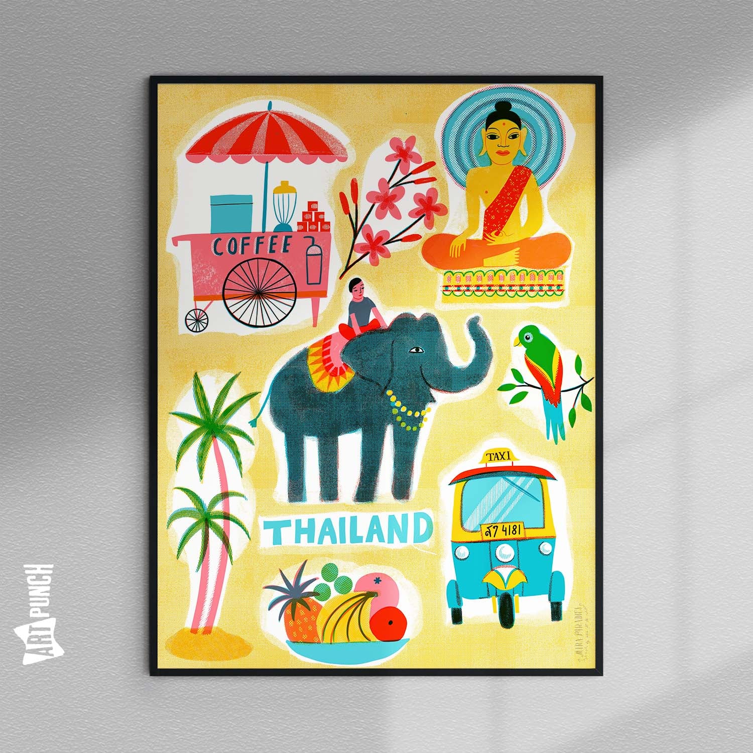 Thailand