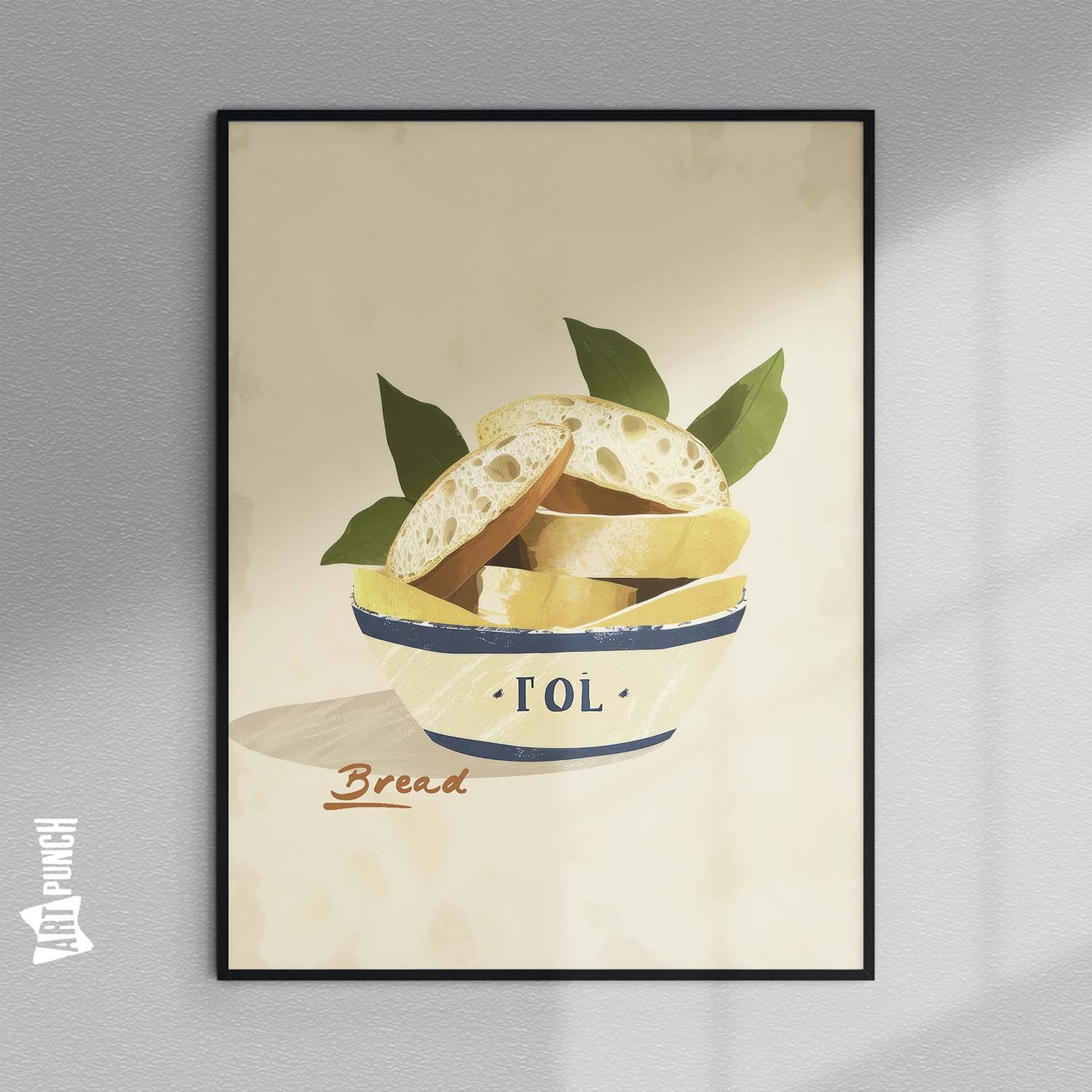 Bread