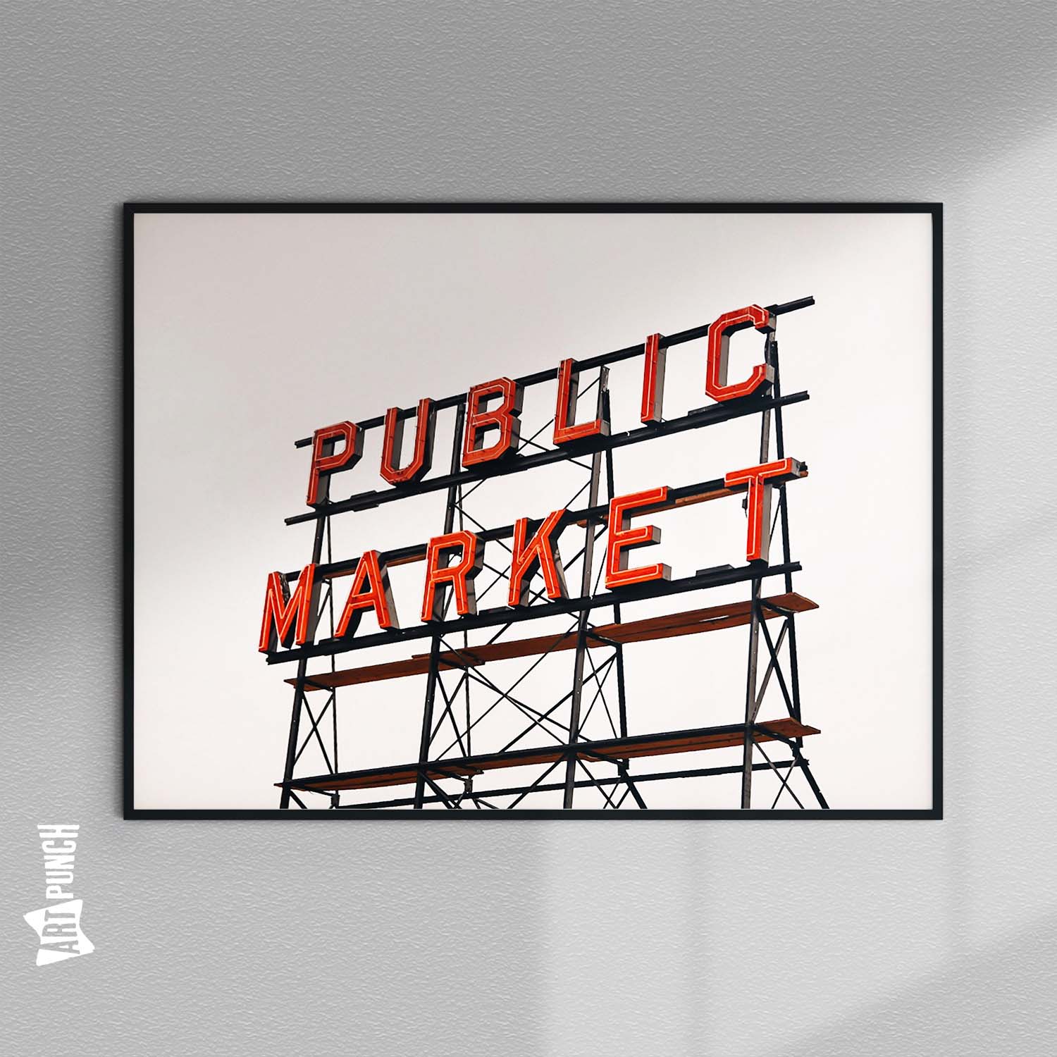 Pike Place Market