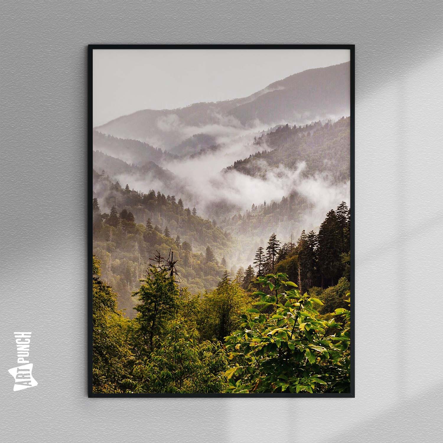 Great Smoky Mountains