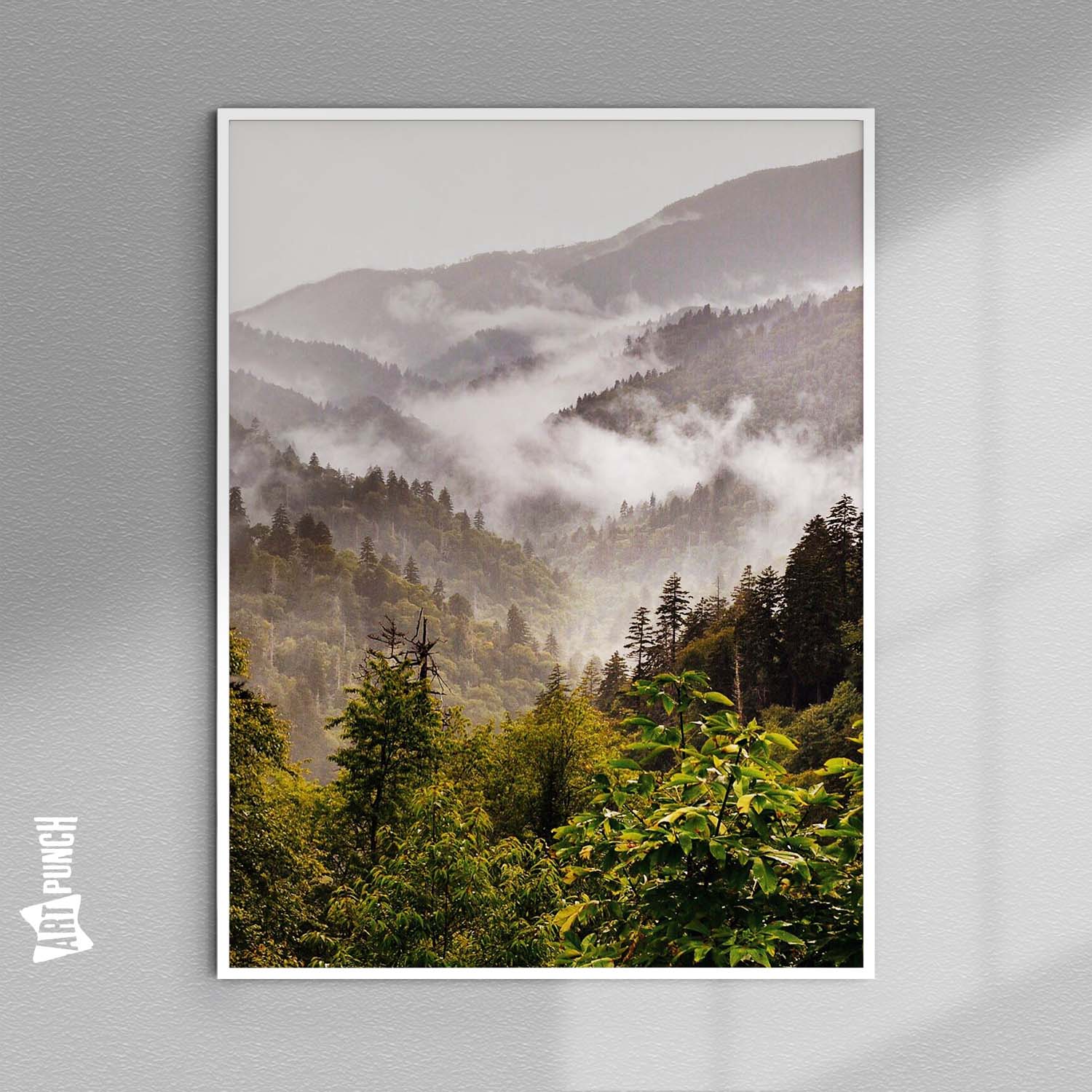 Great Smoky Mountains