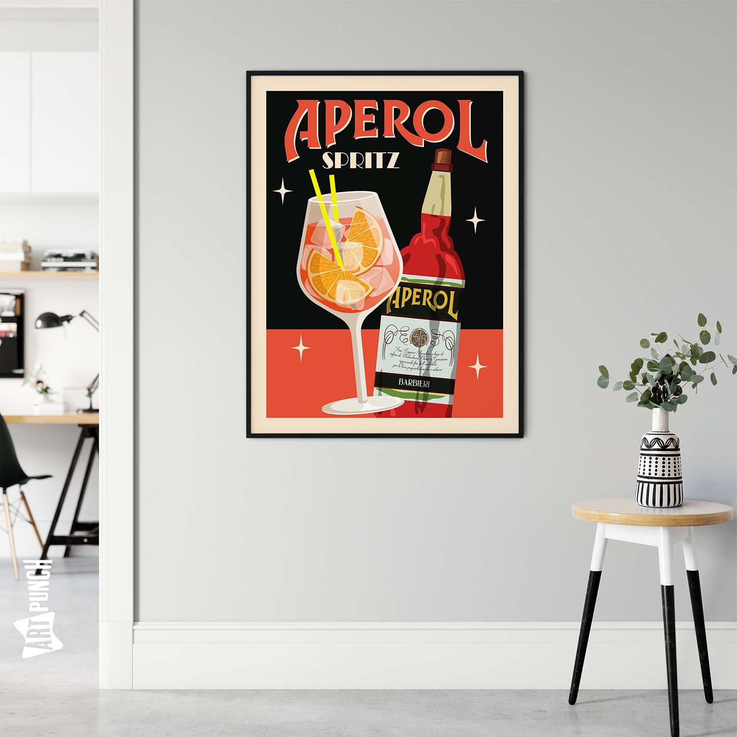 Aperol Spritz