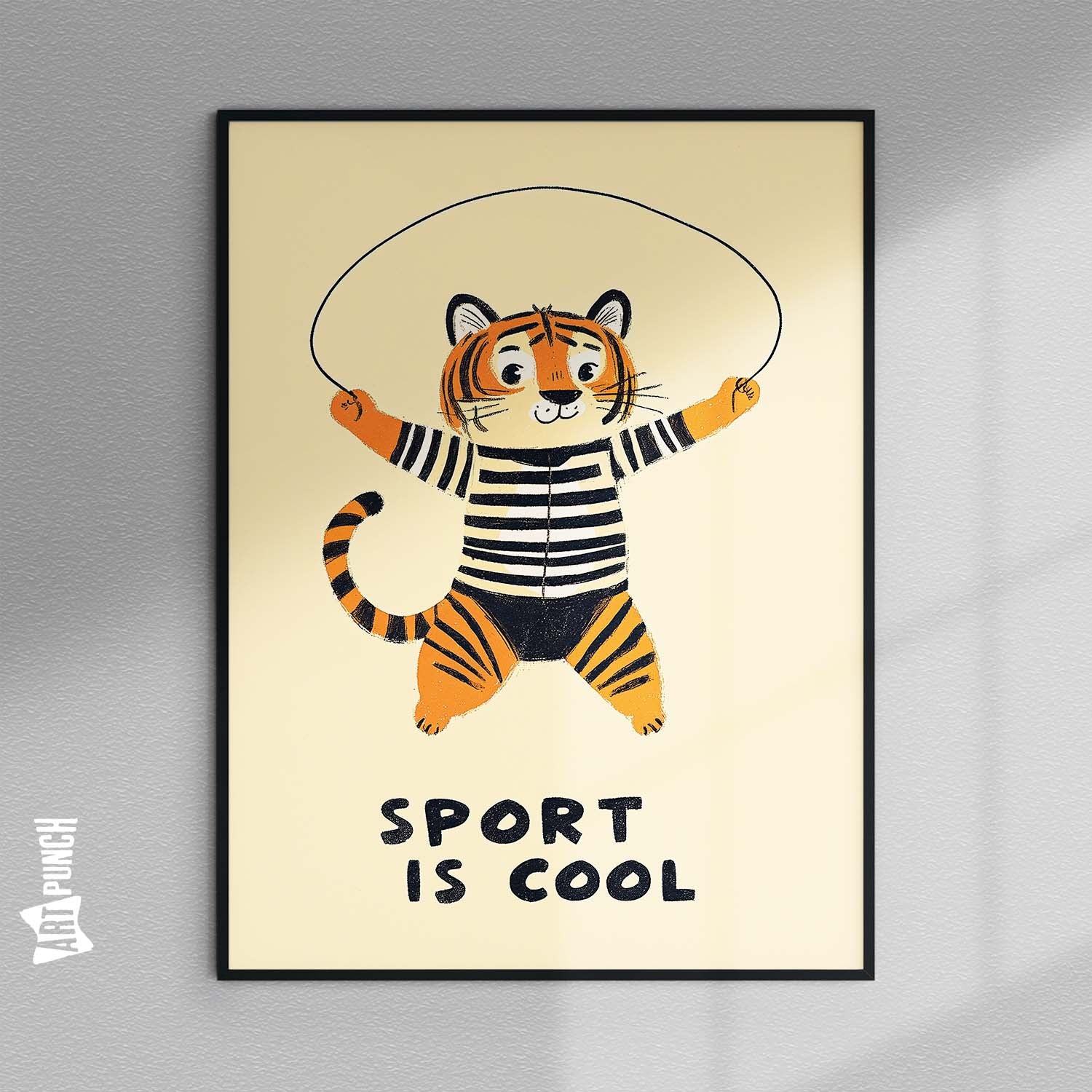 Sport is Cool