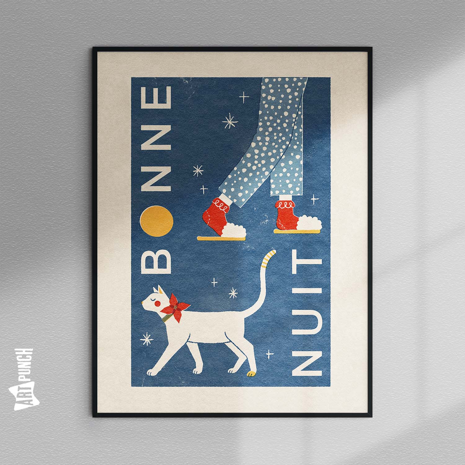 Bonne Nuit