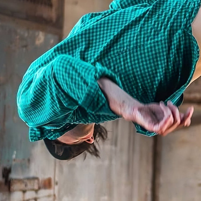 Dance with Silence