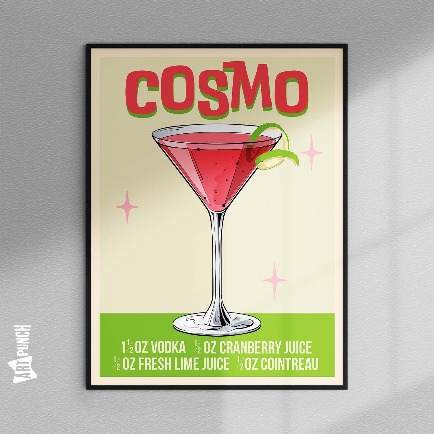 Cosmo