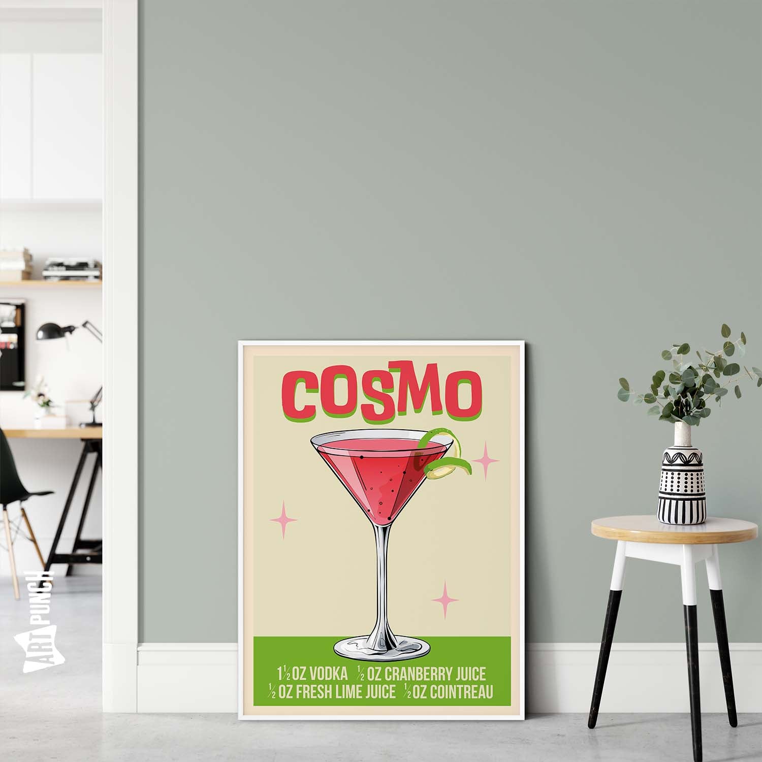 Cosmo