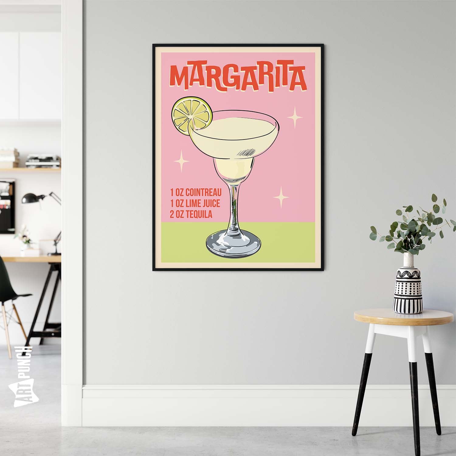 Margarita