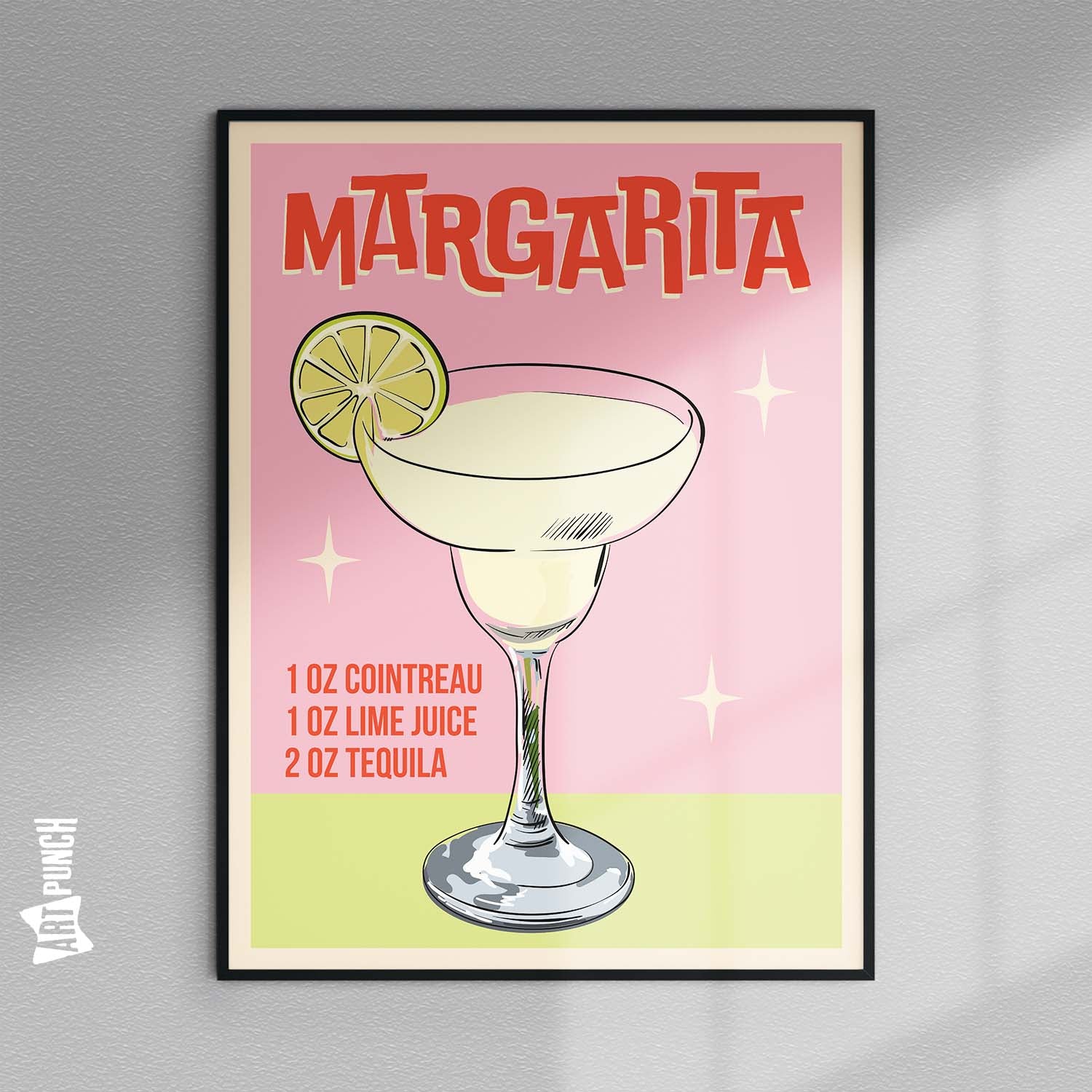 Margarita
