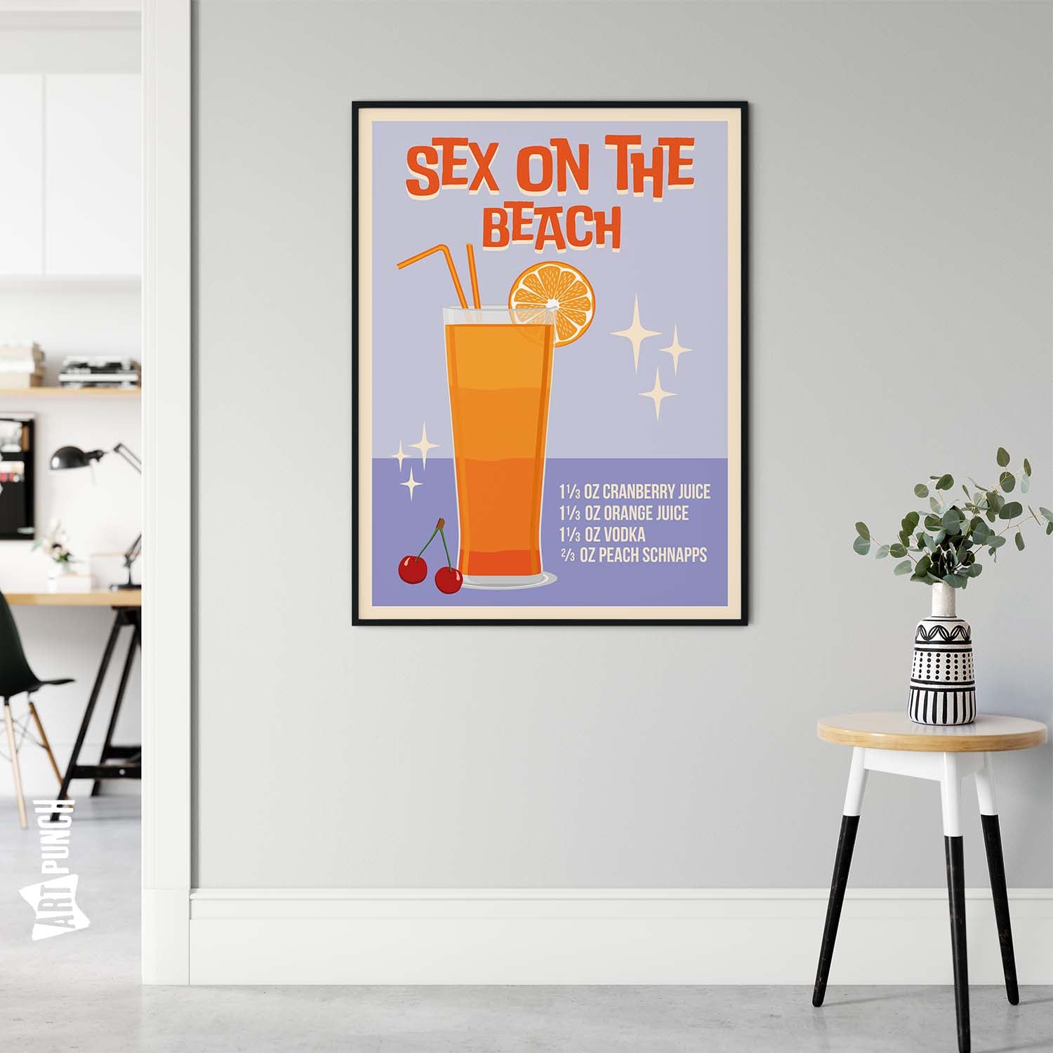 Sex on the Beach