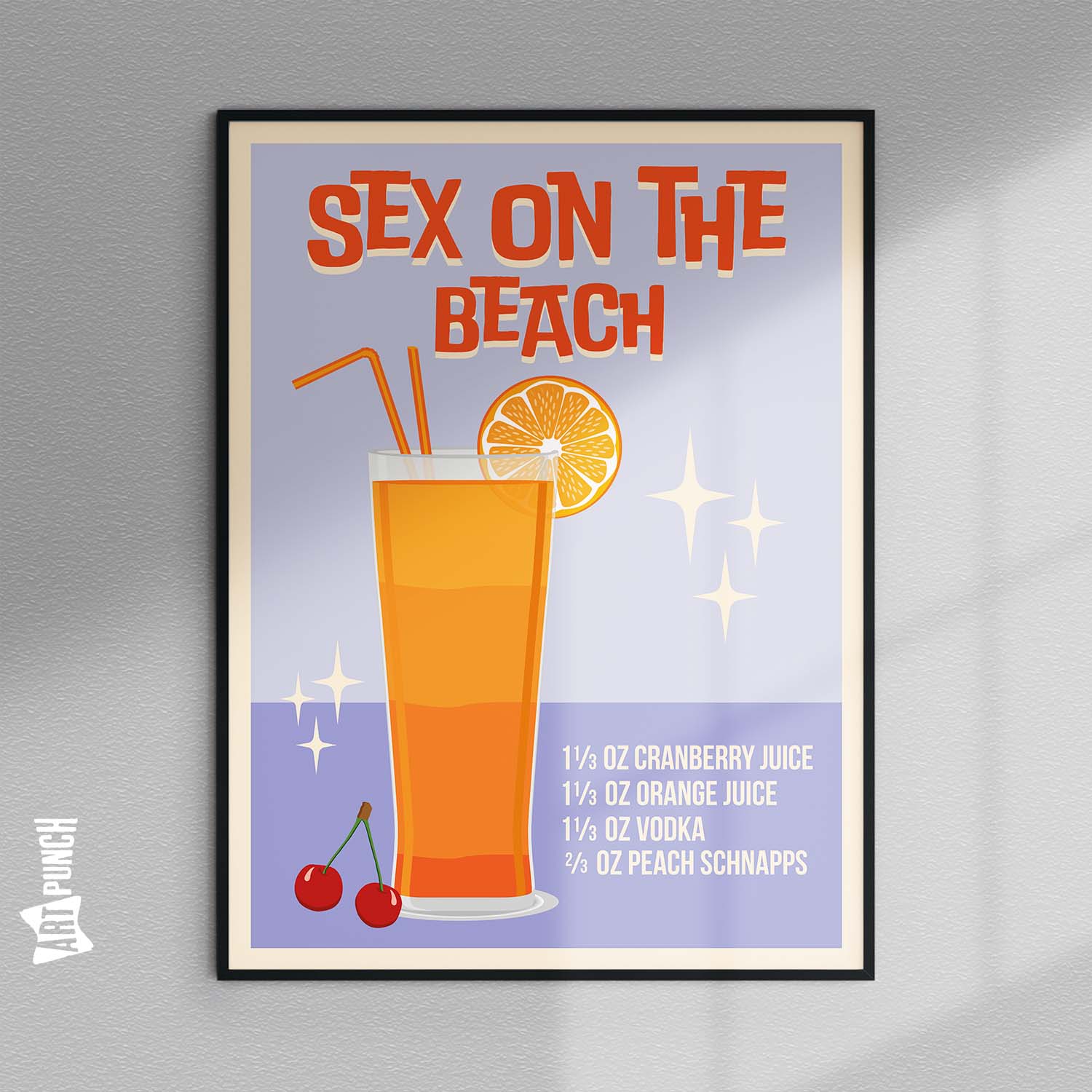 Sex on the Beach