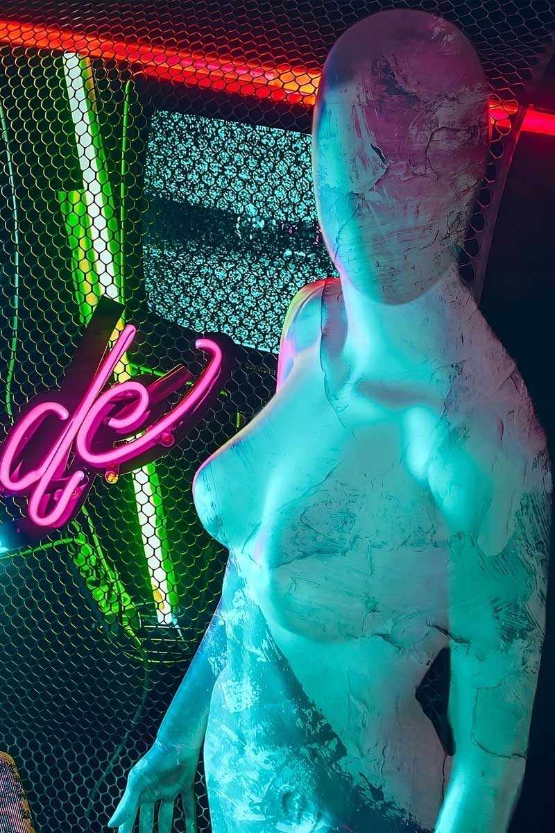 Neon Dream