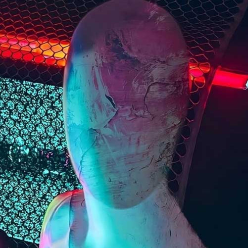 Neon Dream