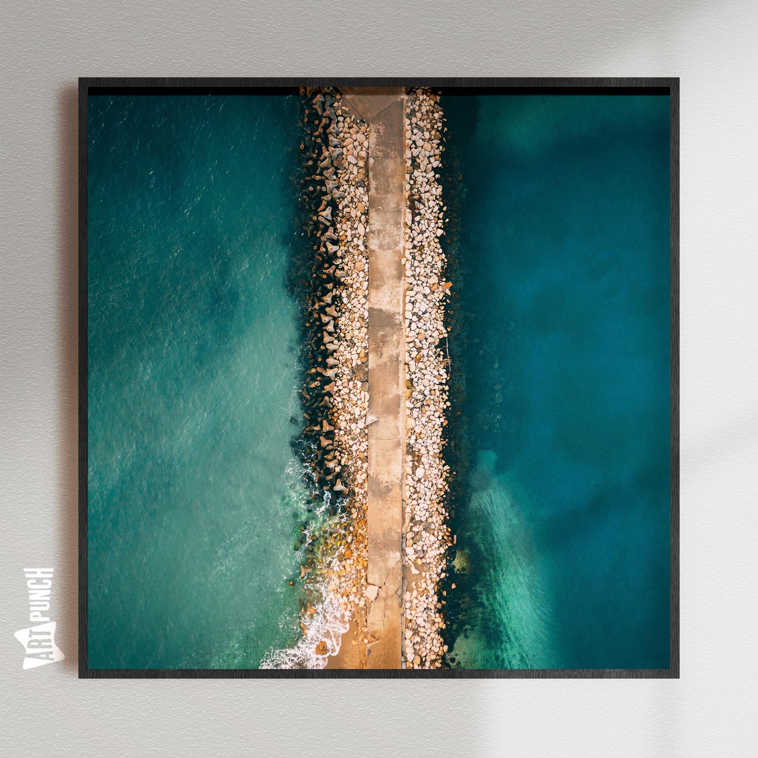 The Old Pier