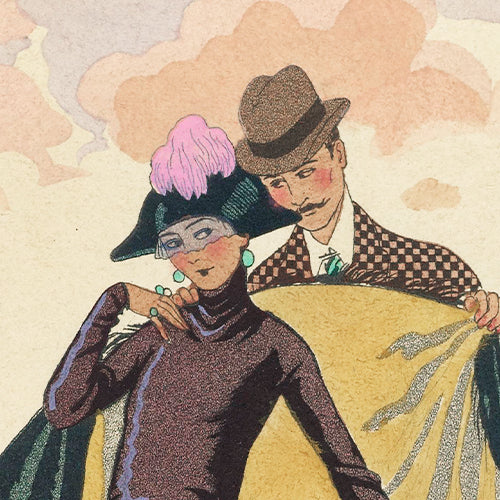 Elle et Lui (1922)