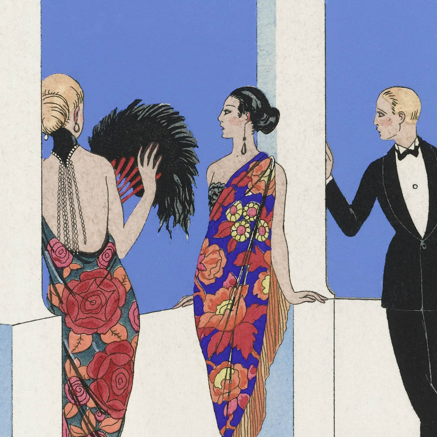 Le gout des Chales (1923)