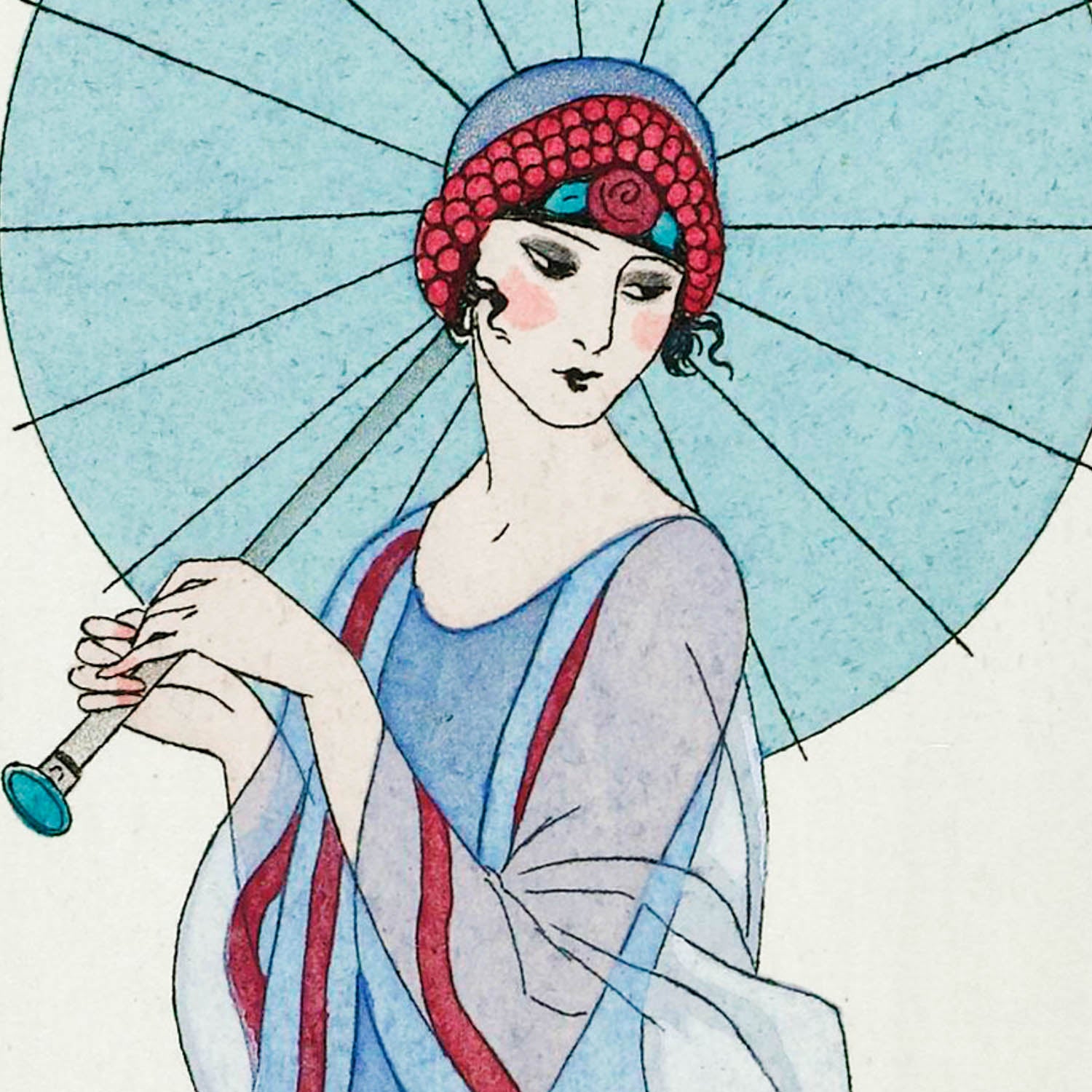 Romance Sans Paroles (1923)