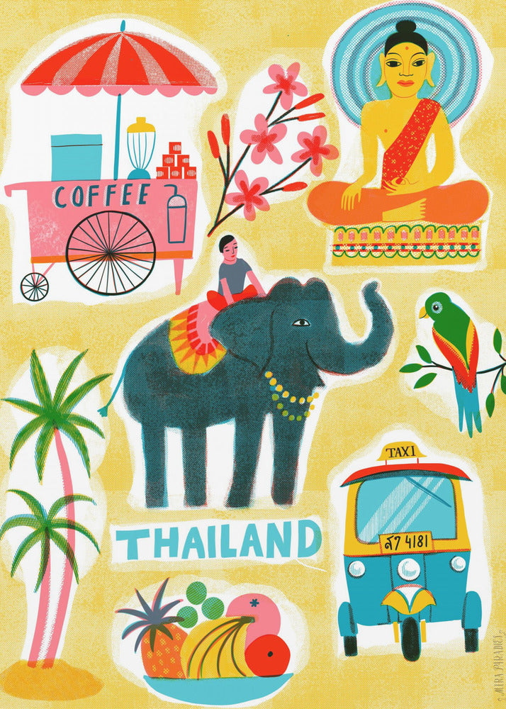 Thailand