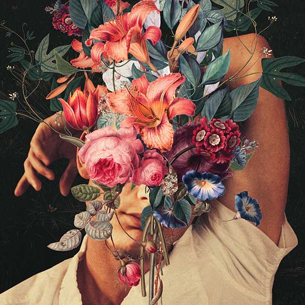 Roses Bloomed Everytime I Thought of You