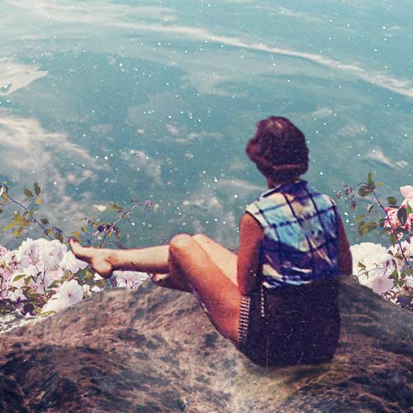 My World Blossomed When I Loved You