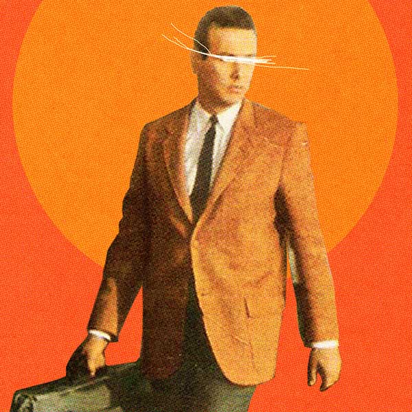 The Departure