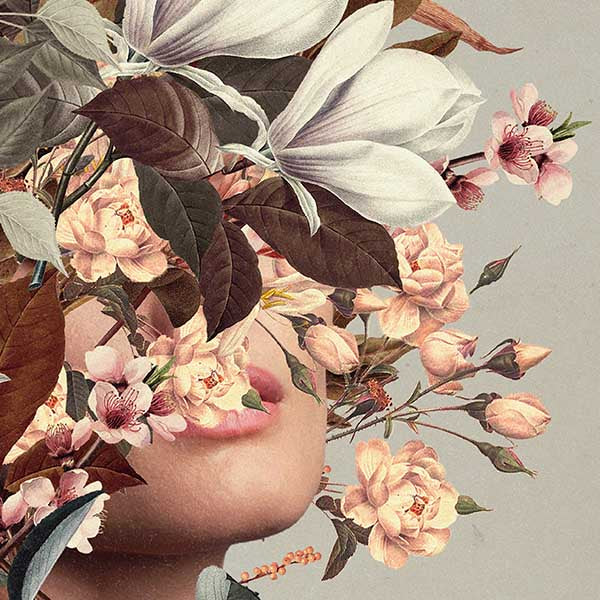 Infinite Moments Infinite Autumns