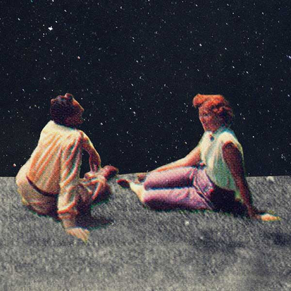 I Gave You the Moon for a Smile