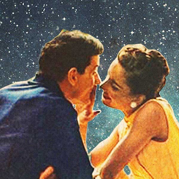 I'll Take You To the Stars for a Second Date