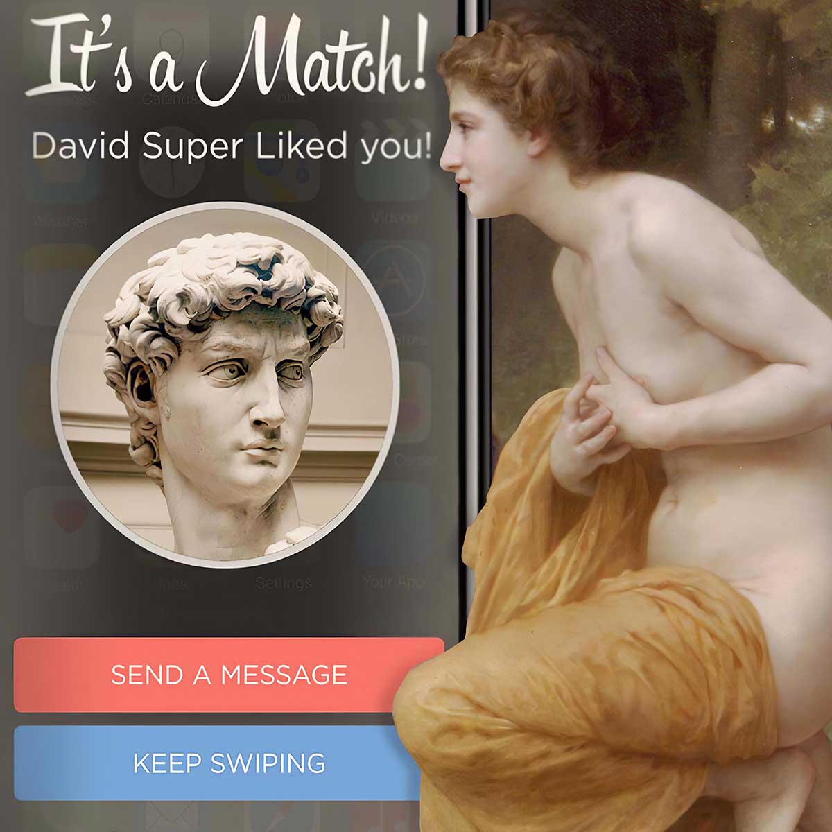 David Match